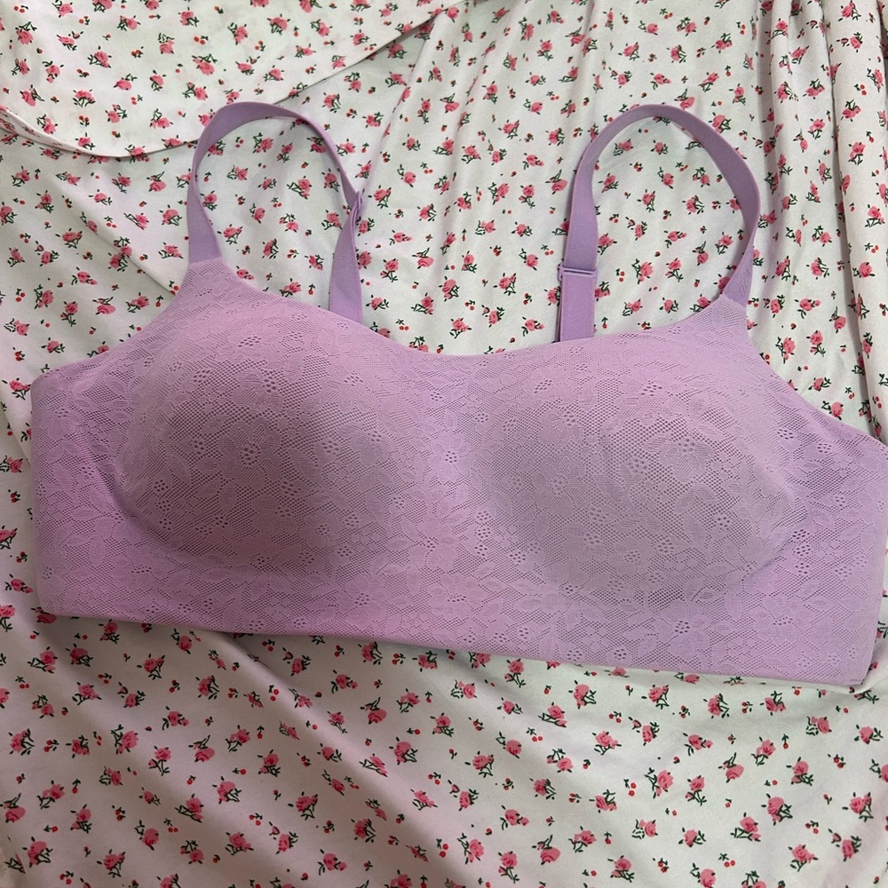 Aerie SMOOTHEZ Bra